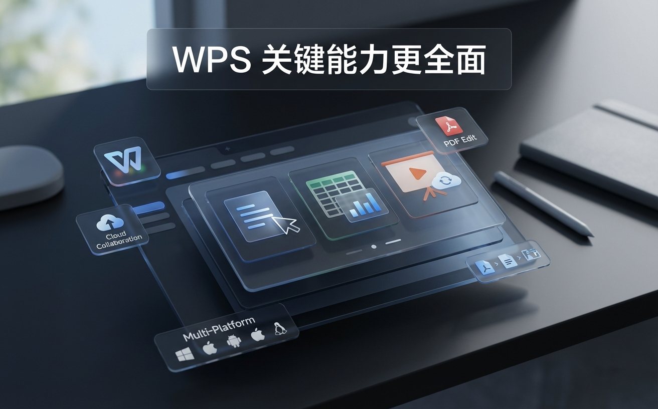 wps教程：高频办公用户的提速实战与排错清单